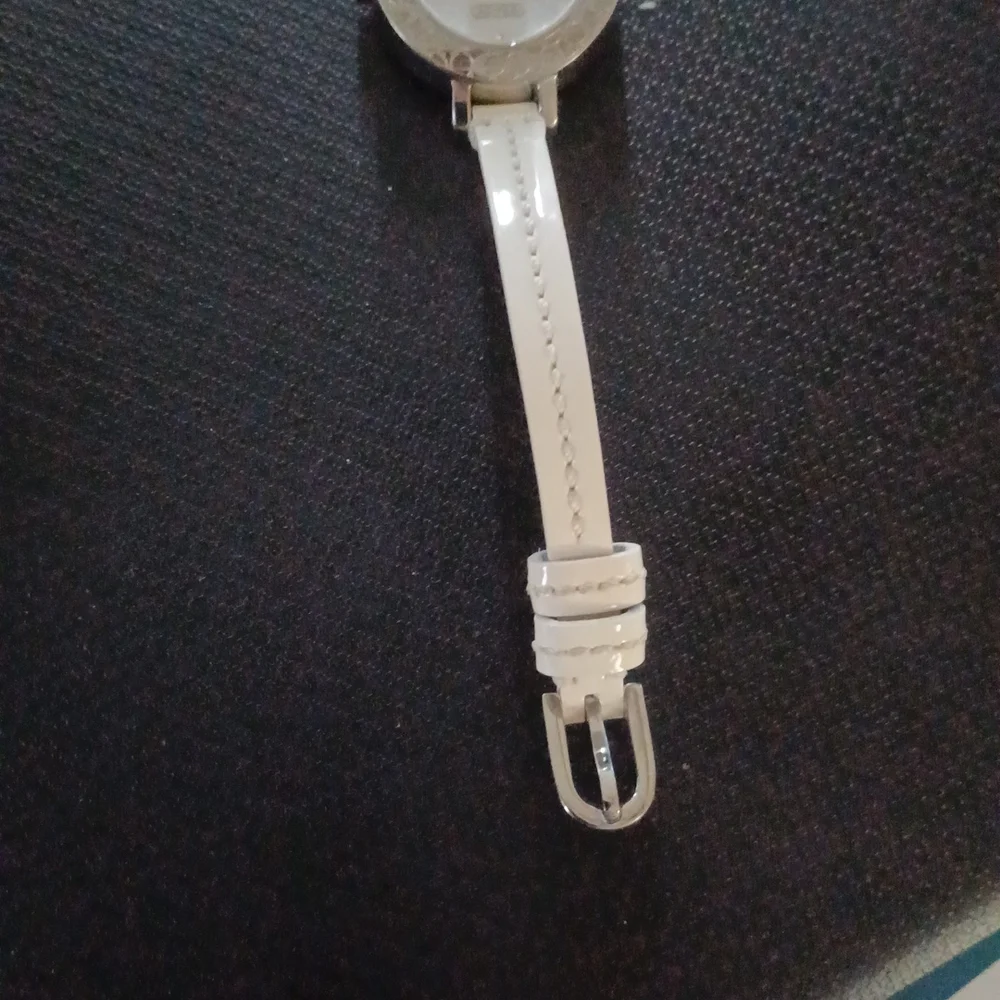 Coach watch - Picture 3 of 4